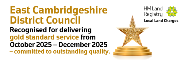 ECDC Recognised for delivering gold standard service from October 2025 to December 2025